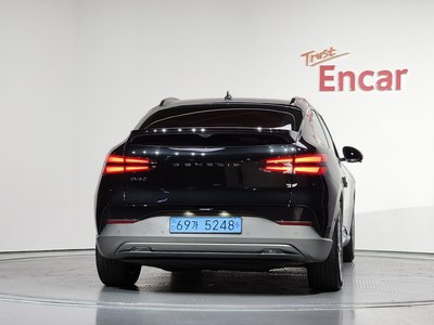 2022 Genesis GV60 photo 3
