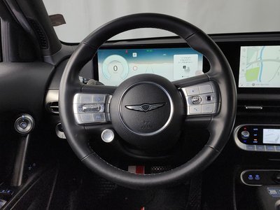 2022 Genesis GV60 缩略图 13