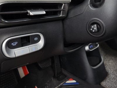 2022 Genesis GV60 缩略图 16