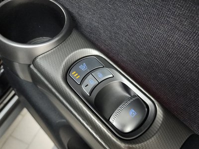 2022 Genesis GV60 缩略图 19