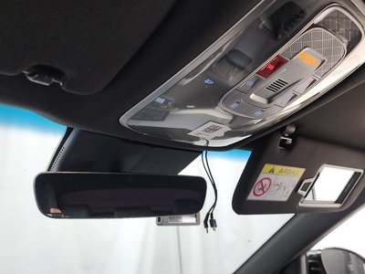 2022 Genesis GV60 缩略图 18