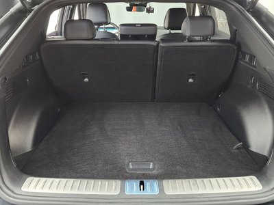 2022 Genesis GV60 缩略图 20