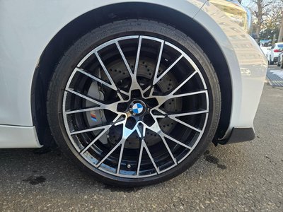 BMW M2 COMPETITION - 9