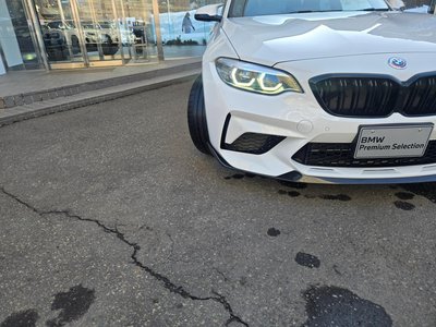 BMW M2 COMPETITION - 6