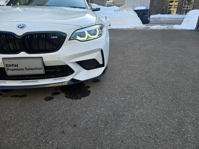 BMW M2 COMPETITION - 5