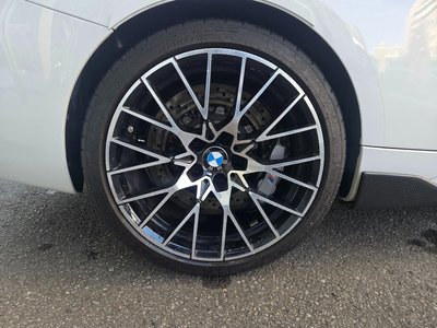 BMW M2 COMPETITION - 10