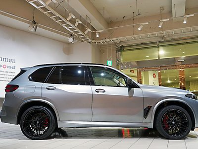 BMW X5 M - 3