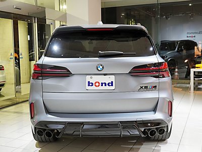 BMW X5 M - 4
