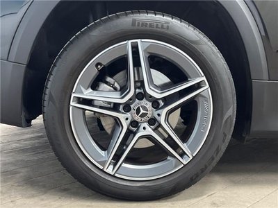 MERCEDES-BENZ GLB - 10