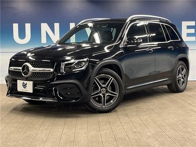 MERCEDES-BENZ GLB - 1