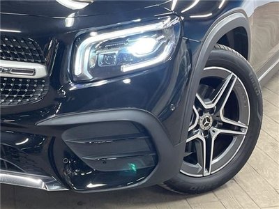 MERCEDES-BENZ GLB - 7