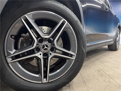 MERCEDES-BENZ GLB - 6