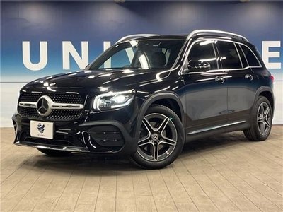 MERCEDES-BENZ GLB - 8