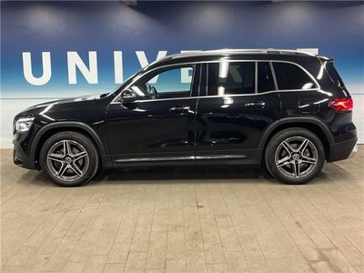 MERCEDES-BENZ GLB - 5