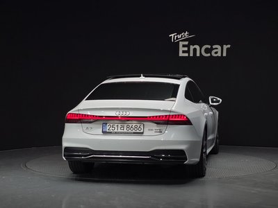 AUDI A7 - 4