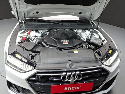 AUDI A7 - 7