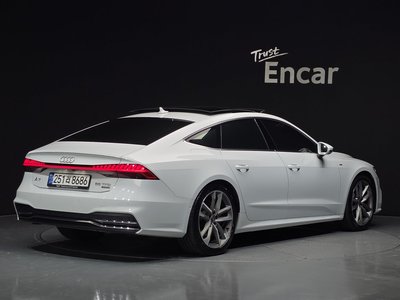 AUDI A7 - 3