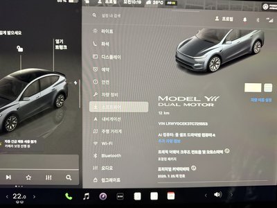 TESLA MODEL Y - 6