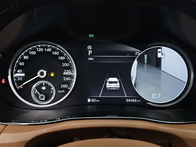صورة مصغرة 11 لـ 2023 Genesis GV70