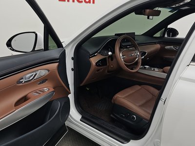 صورة مصغرة 13 لـ 2023 Genesis GV70