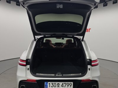 صورة مصغرة 26 لـ 2023 Genesis GV70