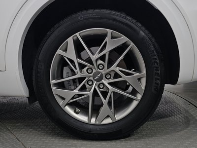 2023 Genesis GV70 照片 8