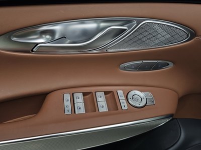 صورة مصغرة 23 لـ 2023 Genesis GV70