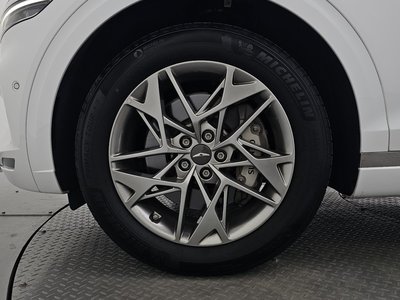 2023 Genesis GV70 照片 6