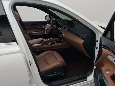 صورة مصغرة 17 لـ 2023 Genesis GV70