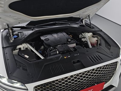 2023 Genesis GV70 照片 7