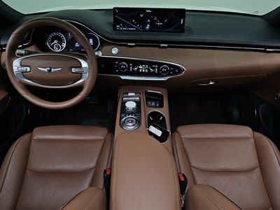 2023 Genesis GV70 照片 5