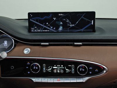 صورة مصغرة 20 لـ 2023 Genesis GV70