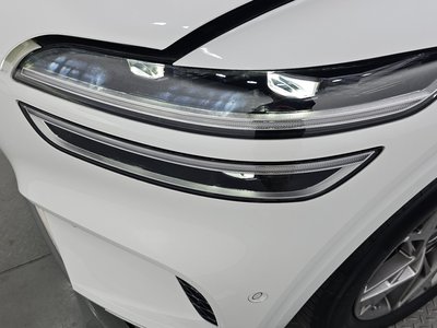 2023 Genesis GV70 照片 9
