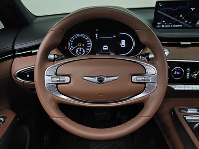 صورة مصغرة 19 لـ 2023 Genesis GV70