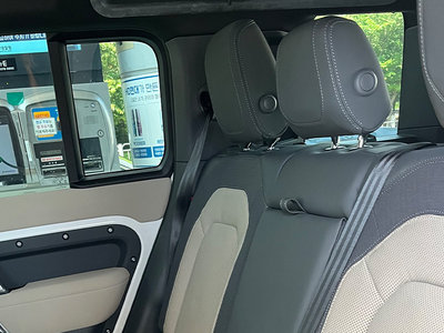 صورة مصغرة 13 لـ 2022 LAND Rover DEFENDER