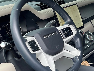 2022 LAND Rover DEFENDER 照片 5