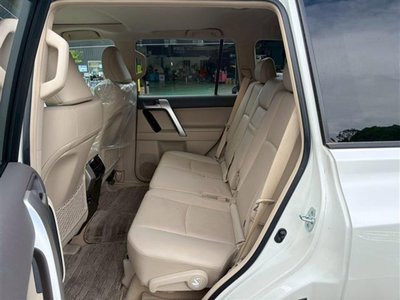 TOYOTA LAND CRUISER PRADO - 5