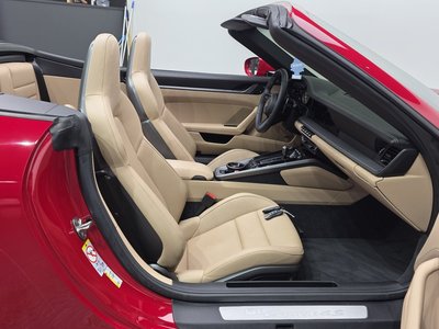 2024 Porsche 911 thumbnail 17