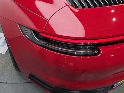 PORSCHE 911 - 10