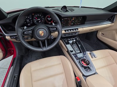 PORSCHE 911 - 5