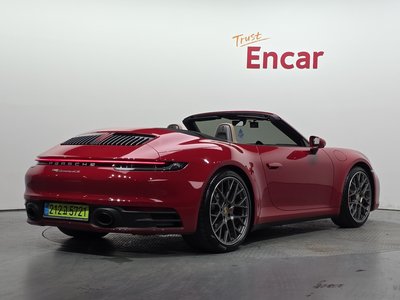 PORSCHE 911 - 3