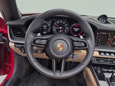 2024 Porsche 911 thumbnail 19
