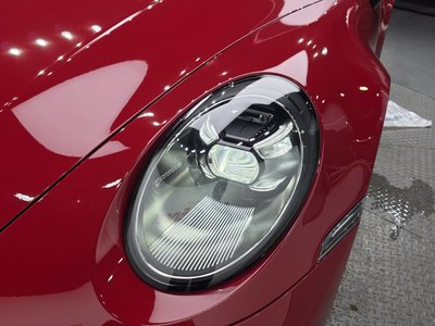 PORSCHE 911 - 9