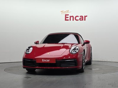PORSCHE 911 - 2