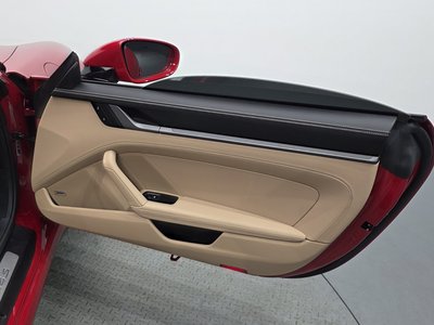 2024 Porsche 911 thumbnail 14