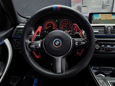 صورة مصغرة 13 لـ 2017 BMW 3 SERIES