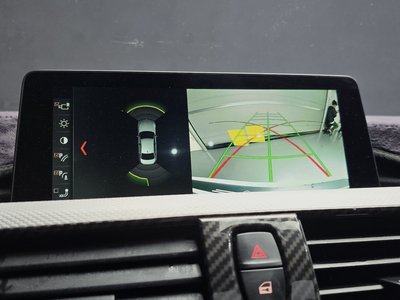 صورة مصغرة 17 لـ 2017 BMW 3 SERIES
