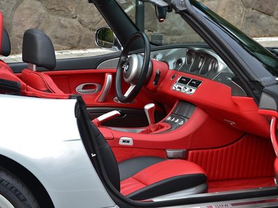 2002 BMW Z8 photo 10