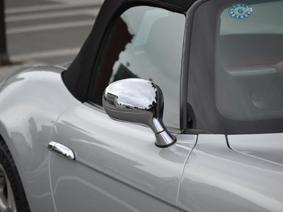 2002 BMW Z8 photo 19