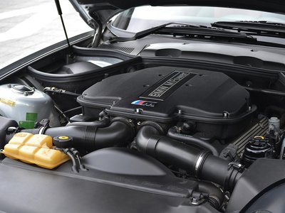 2002 BMW Z8 photo 21